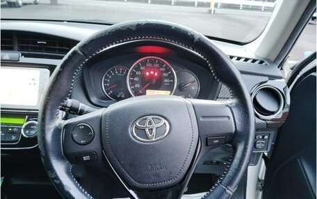 Toyota Corolla, 2014 год, 830 000 рублей, 22 фотография