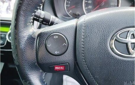 Toyota Corolla, 2014 год, 830 000 рублей, 23 фотография