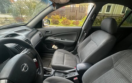 Nissan Almera Classic, 2007 год, 275 000 рублей, 4 фотография