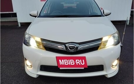 Toyota Corolla, 2014 год, 830 000 рублей, 30 фотография
