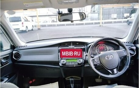 Toyota Corolla, 2014 год, 830 000 рублей, 29 фотография