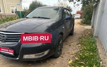 Nissan Almera Classic, 2007 год, 275 000 рублей, 2 фотография