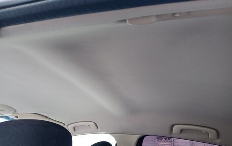 Citroen C4 II рестайлинг, 2010 год, 470 000 рублей, 11 фотография