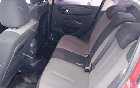 Citroen C4 II рестайлинг, 2010 год, 470 000 рублей, 6 фотография