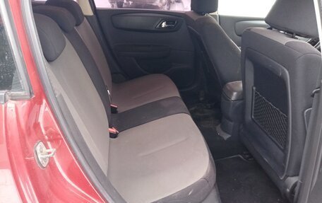 Citroen C4 II рестайлинг, 2010 год, 470 000 рублей, 12 фотография