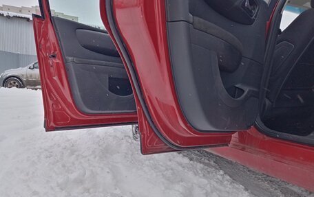 Citroen C4 II рестайлинг, 2010 год, 470 000 рублей, 15 фотография