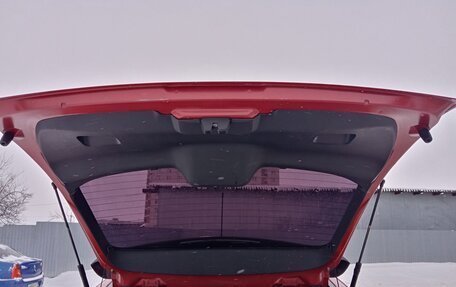 Citroen C4 II рестайлинг, 2010 год, 470 000 рублей, 18 фотография