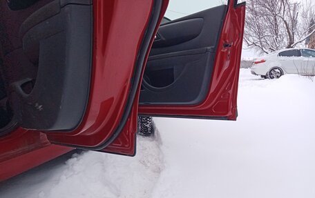 Citroen C4 II рестайлинг, 2010 год, 470 000 рублей, 13 фотография