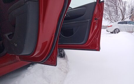 Citroen C4 II рестайлинг, 2010 год, 470 000 рублей, 14 фотография