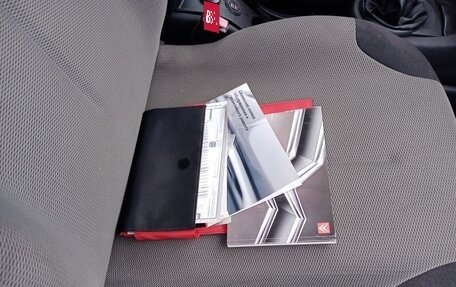 Citroen C4 II рестайлинг, 2010 год, 470 000 рублей, 8 фотография