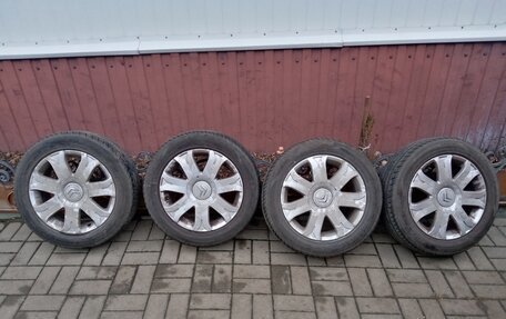 Citroen C4 II рестайлинг, 2010 год, 470 000 рублей, 20 фотография