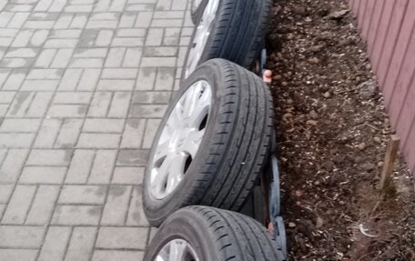 Citroen C4 II рестайлинг, 2010 год, 470 000 рублей, 19 фотография