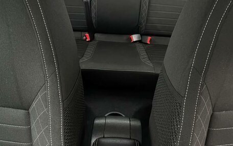 Skoda Rapid I, 2018 год, 1 350 000 рублей, 7 фотография