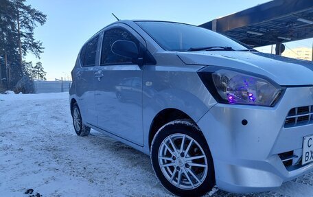 Daihatsu Mira e:S II, 2018 год, 777 000 рублей, 3 фотография