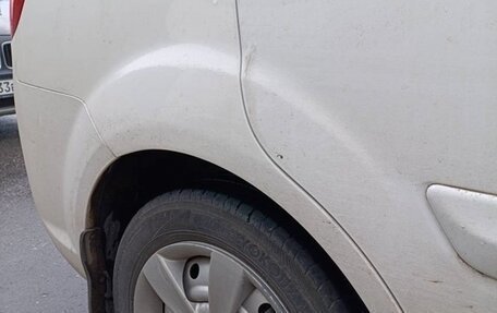 KIA Rio II, 2011 год, 510 000 рублей, 4 фотография