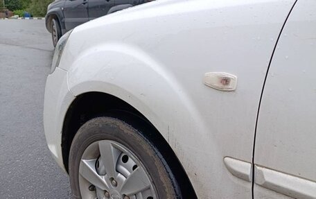 KIA Rio II, 2011 год, 510 000 рублей, 5 фотография