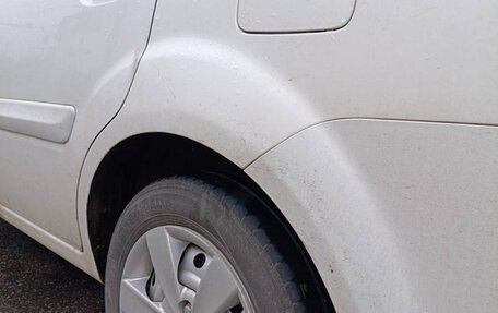 KIA Rio II, 2011 год, 510 000 рублей, 6 фотография