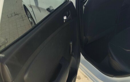 Hyundai Solaris II рестайлинг, 2016 год, 475 000 рублей, 2 фотография