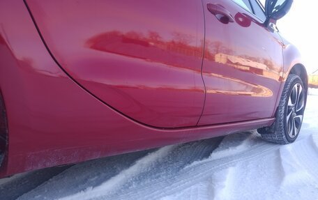 Citroen DS4, 2014 год, 850 000 рублей, 4 фотография