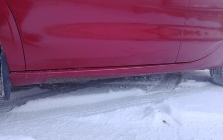 Citroen DS4, 2014 год, 850 000 рублей, 10 фотография