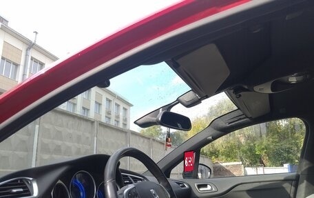 Citroen DS4, 2014 год, 850 000 рублей, 12 фотография