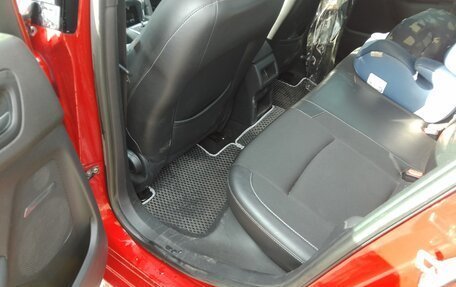 Citroen DS4, 2014 год, 850 000 рублей, 19 фотография