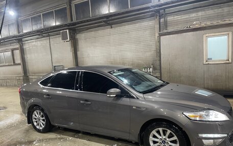 Ford Mondeo IV, 2014 год, 850 000 рублей, 3 фотография