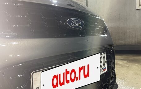 Ford Mondeo IV, 2014 год, 850 000 рублей, 2 фотография