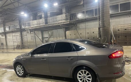 Ford Mondeo IV, 2014 год, 850 000 рублей, 6 фотография