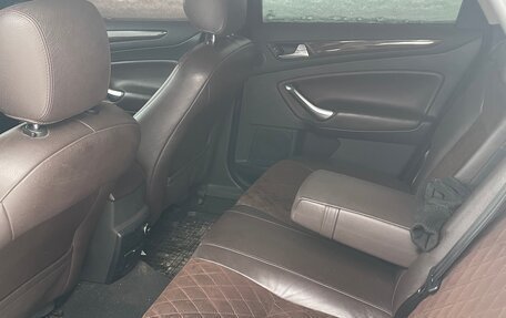 Ford Mondeo IV, 2014 год, 850 000 рублей, 11 фотография