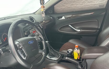 Ford Mondeo IV, 2014 год, 850 000 рублей, 10 фотография