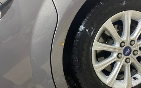 Ford Mondeo IV, 2014 год, 850 000 рублей, 8 фотография