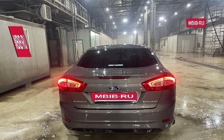 Ford Mondeo IV, 2014 год, 850 000 рублей, 4 фотография