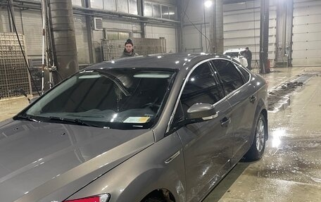 Ford Mondeo IV, 2014 год, 850 000 рублей, 7 фотография