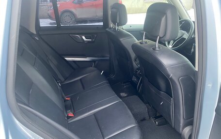 Mercedes-Benz GLK-Класс, 2013 год, 1 950 000 рублей, 9 фотография