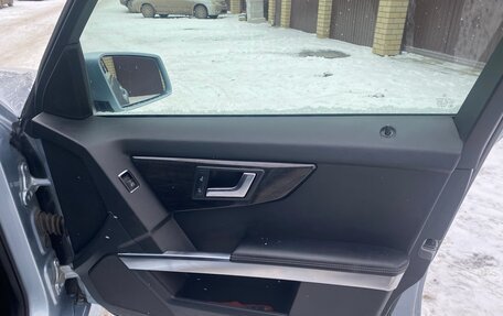 Mercedes-Benz GLK-Класс, 2013 год, 1 950 000 рублей, 10 фотография