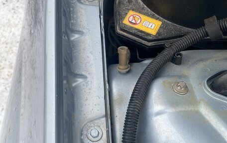 Mercedes-Benz GLK-Класс, 2013 год, 1 950 000 рублей, 19 фотография