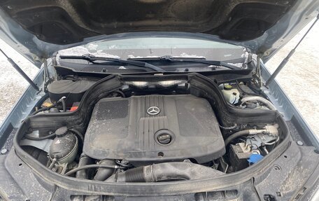 Mercedes-Benz GLK-Класс, 2013 год, 1 950 000 рублей, 18 фотография