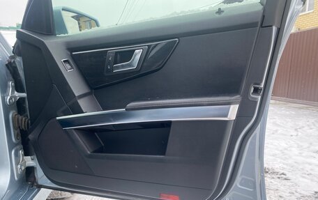 Mercedes-Benz GLK-Класс, 2013 год, 1 950 000 рублей, 13 фотография