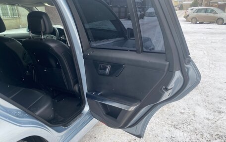 Mercedes-Benz GLK-Класс, 2013 год, 1 950 000 рублей, 8 фотография