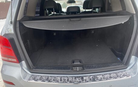 Mercedes-Benz GLK-Класс, 2013 год, 1 950 000 рублей, 7 фотография