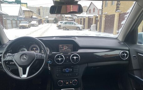 Mercedes-Benz GLK-Класс, 2013 год, 1 950 000 рублей, 16 фотография