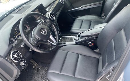 Mercedes-Benz GLK-Класс, 2013 год, 1 950 000 рублей, 14 фотография