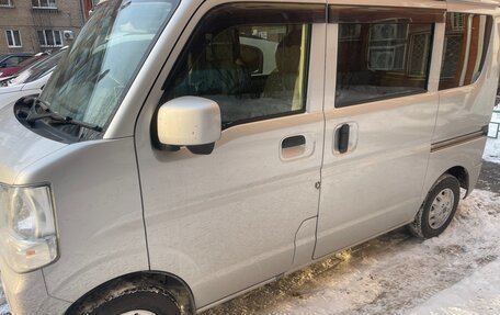 Nissan NV100 Clipper III, 2016 год, 590 000 рублей, 3 фотография