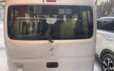 Nissan NV100 Clipper III, 2016 год, 590 000 рублей, 4 фотография