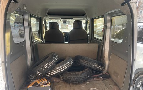 Nissan NV100 Clipper III, 2016 год, 590 000 рублей, 7 фотография