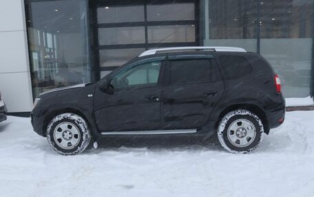 Nissan Terrano III, 2015 год, 1 359 000 рублей, 2 фотография