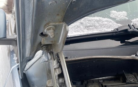 Mercedes-Benz GLK-Класс, 2013 год, 1 950 000 рублей, 20 фотография