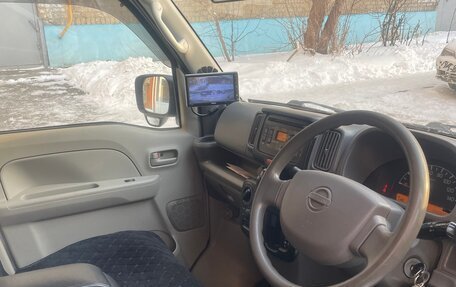 Nissan NV100 Clipper III, 2016 год, 590 000 рублей, 8 фотография