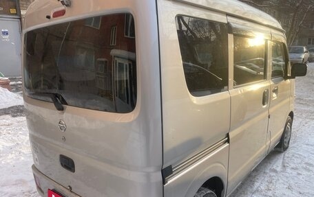 Nissan NV100 Clipper III, 2016 год, 590 000 рублей, 6 фотография